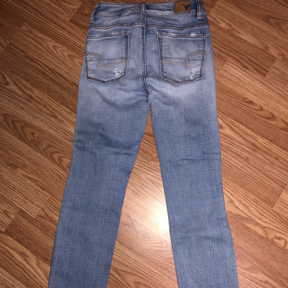 Jeans - Picture 2 of 2